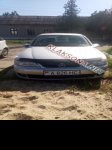 продам Opel Vectra в пмр  фото 4