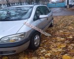 продам Opel Zafira в пмр  фото 5