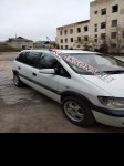 продам Opel Zafira в пмр  фото 2