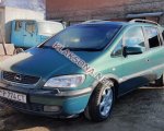 продам Opel Zafira в пмр  фото 4