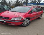 продам Opel Zafira в пмр  фото 6