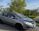 продам Opel Zafira в пмр  фото 4