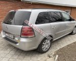 продам Opel Zafira в пмр  фото 3