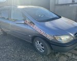 продам Opel Zafira в пмр  фото 1