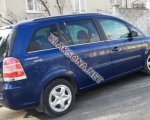 продам Opel Zafira в пмр  фото 1