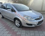 продам Opel Zafira в пмр  фото 2