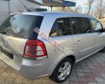 продам Opel Zafira в пмр  фото 4