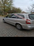 продам Opel Zafira в пмр  фото 1