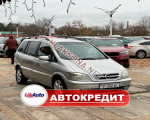 продам Opel Zafira в пмр  фото 6