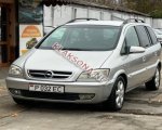 продам Opel Zafira в пмр  фото 5