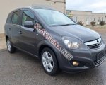 продам Opel Zafira в пмр  фото 5