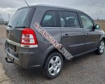 продам Opel Zafira в пмр  фото 4