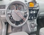 продам Opel Zafira в пмр  фото 1