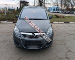 продам Opel Zafira в пмр  фото 3