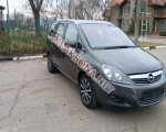 продам Opel Zafira в пмр  фото 2