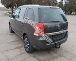 продам Opel Zafira в пмр  фото 1