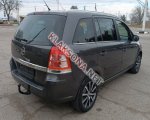 продам Opel Zafira в пмр  фото 5