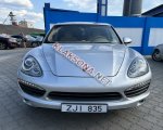 продам Porsche Cayenne в пмр  фото 2