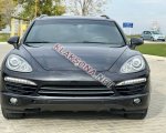 продам Porsche Cayenne в пмр  фото 4