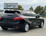 продам Porsche Cayenne в пмр  фото 3