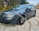 продам Skoda Fabia в пмр  фото 4