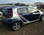 продам Smart Forfour в пмр  фото 3