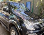 продам SsangYong Rexton в пмр  фото 1