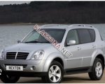 продам SsangYong Rexton в пмр  фото 1