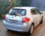 продам Toyota Auris в пмр  фото 4