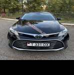 продам Toyota Avalon в пмр  фото 5