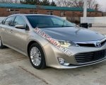 продам Toyota Avalon в пмр  фото 3