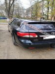 продам Toyota Avensis в пмр  фото 3