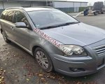 продам Toyota Avensis в пмр  фото 4