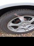 продам Toyota Avensis Verso в пмр  фото 2