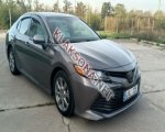 продам Toyota Camry в пмр  фото 6