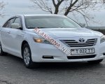 продам Toyota Camry в пмр  фото 4