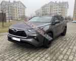 продам Toyota Highlander в пмр  фото 5