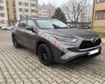 продам Toyota Highlander в пмр  фото 3