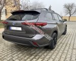 продам Toyota Highlander в пмр  фото 1