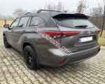 продам Toyota Highlander в пмр  фото 2