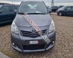 продам Toyota Corolla Verso в пмр  фото 6