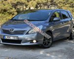 продам Toyota Corolla Verso в пмр  фото 5