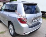 продам Toyota Highlander в пмр  фото 6