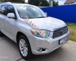 продам Toyota Highlander в пмр  фото 5