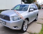 продам Toyota Highlander в пмр  фото 3