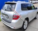 продам Toyota Highlander в пмр  фото 2