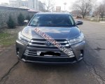 продам Toyota Highlander в пмр  фото 4