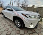 продам Toyota Highlander в пмр  фото 2