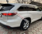 продам Toyota Highlander в пмр  фото 4