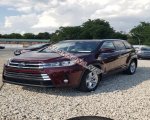 продам Toyota Highlander в пмр  фото 4